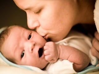 To all the mothers...