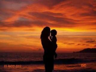 To all the mothers...