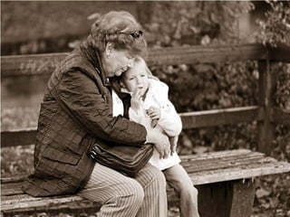 To all the mothers...