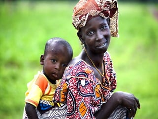 To all the mothers...