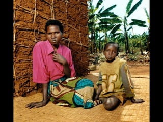 To all the mothers...