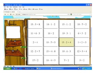 TOÀN TẬP ĐỀ THI TOÁN VIOLYMPIC LỚP 1