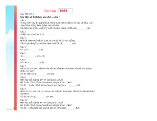 TOÀN TẬP ĐỀ THI TOÁN VIOLYMPIC LỚP 1