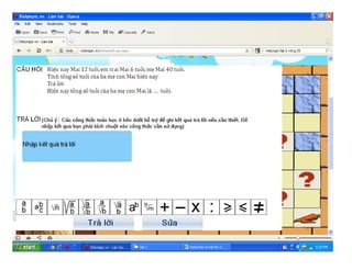TOÀN TẬP ĐỀ THI TOÁN VIOLYMPIC LỚP 1