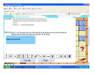 TOÀN TẬP ĐỀ THI TOÁN VIOLYMPIC LỚP 1