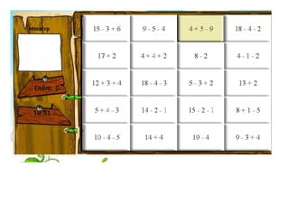 TOÀN TẬP ĐỀ THI TOÁN VIOLYMPIC LỚP 1