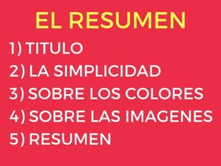 Muerte por Power Point