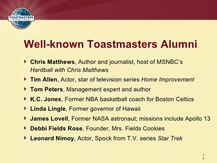 toastmasters in a nutshell benefits of toastmasters