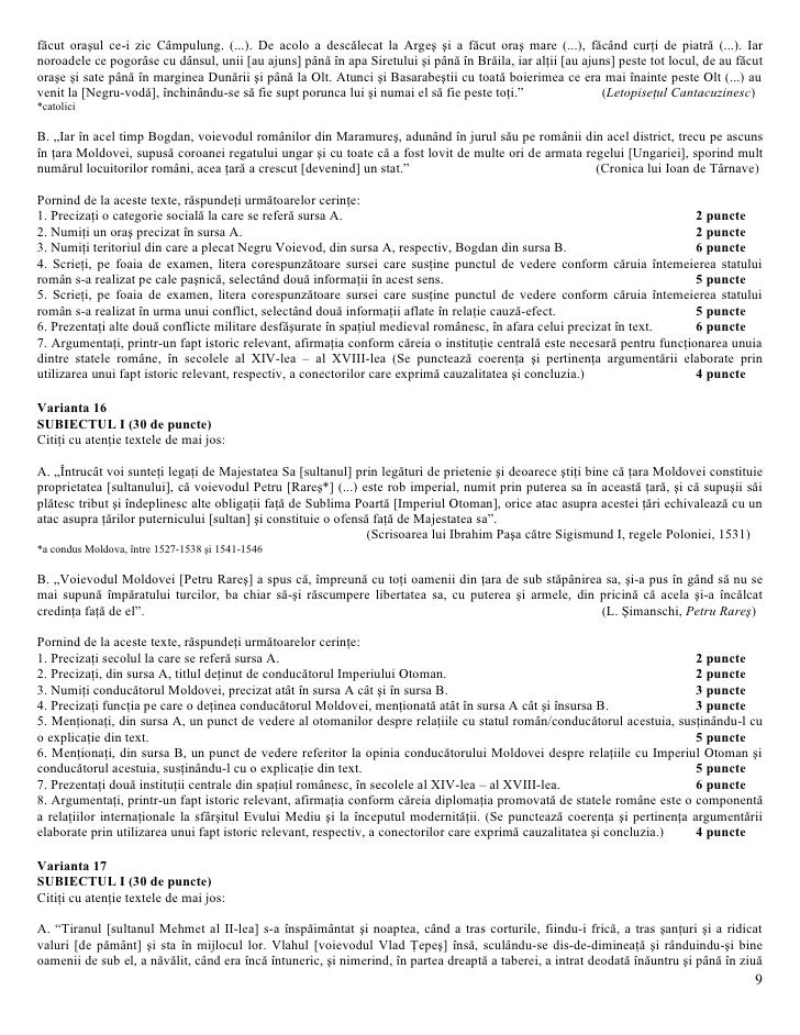 Identifica Subiectele Din Textele De Mai Jos Identifica Subiectele Din Textele De Mai Jos