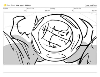 Scene
22
Duration
13:00
Panel
4
Duration
01:00
TOA_SQ067_062519 Page 110/165
 