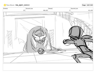 Scene
23
Duration
08:00
Panel
3
Duration
01:00
TOA_SQ067_062519 Page 122/165
 