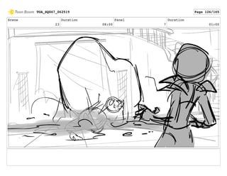 Scene
23
Duration
08:00
Panel
7
Duration
01:00
TOA_SQ067_062519 Page 126/165
 