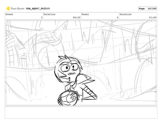 Scene
3
Duration
04:22
Panel
2
Duration
01:00
TOA_SQ067_062519 Page 14/165
 