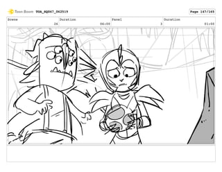 Scene
26
Duration
06:00
Panel
3
Duration
01:00
TOA_SQ067_062519 Page 147/165
 