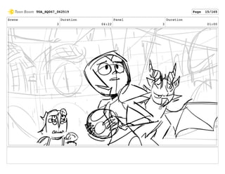 Scene
3
Duration
04:22
Panel
3
Duration
01:00
TOA_SQ067_062519 Page 15/165
 