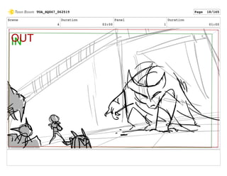 Scene
4
Duration
03:00
Panel
1
Duration
01:00
TOA_SQ067_062519 Page 18/165
 