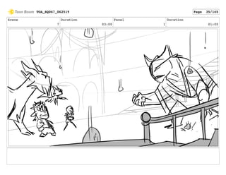 Scene
7
Duration
03:00
Panel
1
Duration
01:00
TOA_SQ067_062519 Page 35/165
 