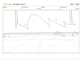 Scene
2
Duration
07:00
Panel
1
Duration
01:00
TOA_SQ067_062519 Page 6/165
 