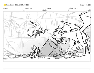 Scene
12
Duration
08:00
Panel
3
Duration
01:00
TOA_SQ067_062519 Page 60/165
 