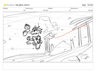 Scene
14
Duration
05:00
Panel
5
Duration
01:00
TOA_SQ067_062519 Page 75/165
 