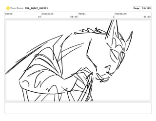 Scene
18
Duration
04:00
Panel
1
Duration
01:00
TOA_SQ067_062519 Page 91/165
 