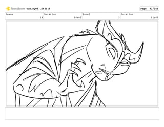 Scene
18
Duration
04:00
Panel
2
Duration
01:00
TOA_SQ067_062519 Page 92/165
 