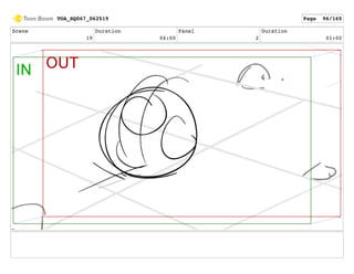 Scene
19
Duration
04:00
Panel
2
Duration
01:00
TOA_SQ067_062519 Page 96/165
 
