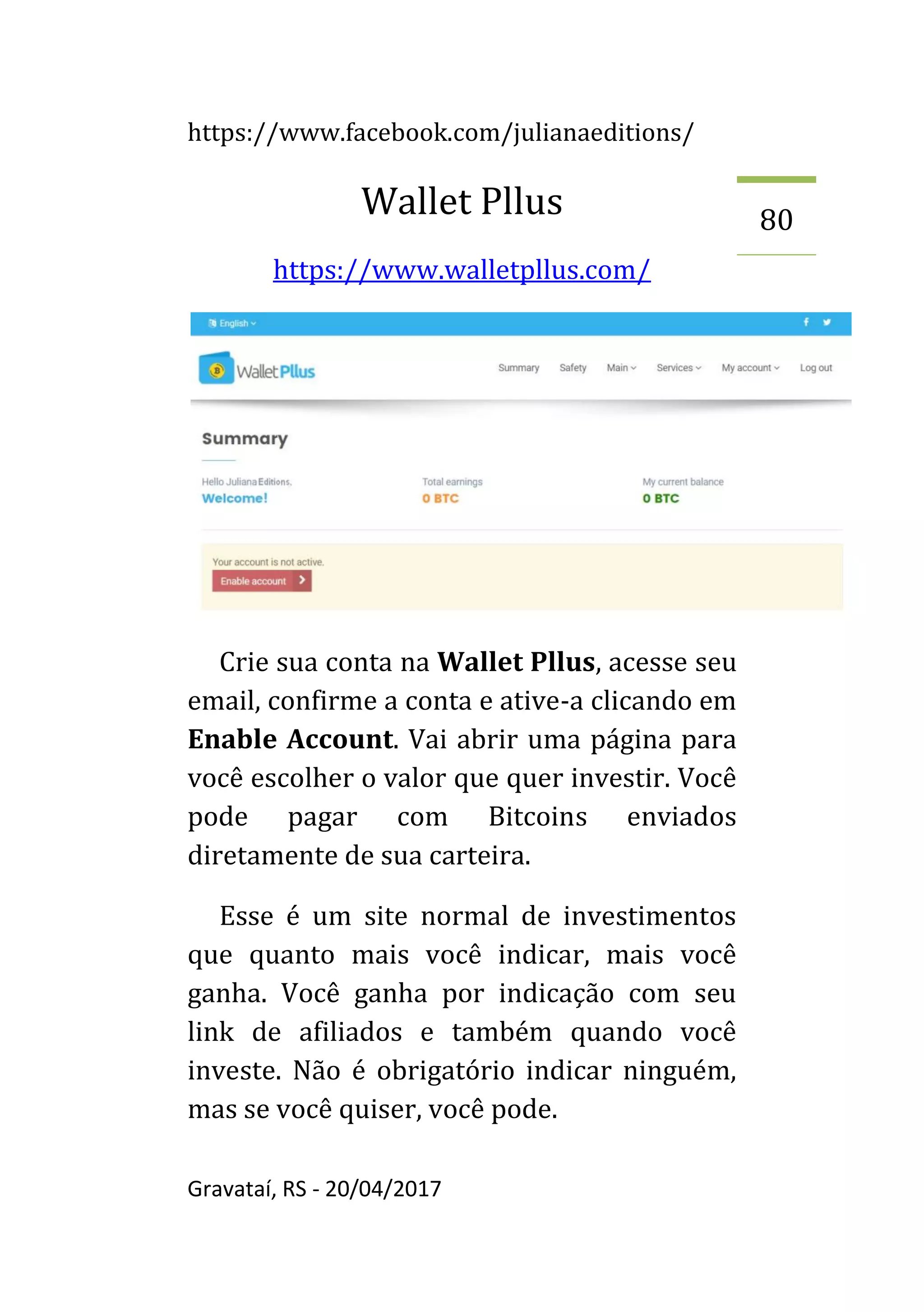 Bitcoin para leigos | PDF