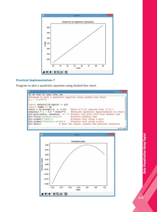 Class 12 Ip Whole Text Book Preeti Arora | PDF