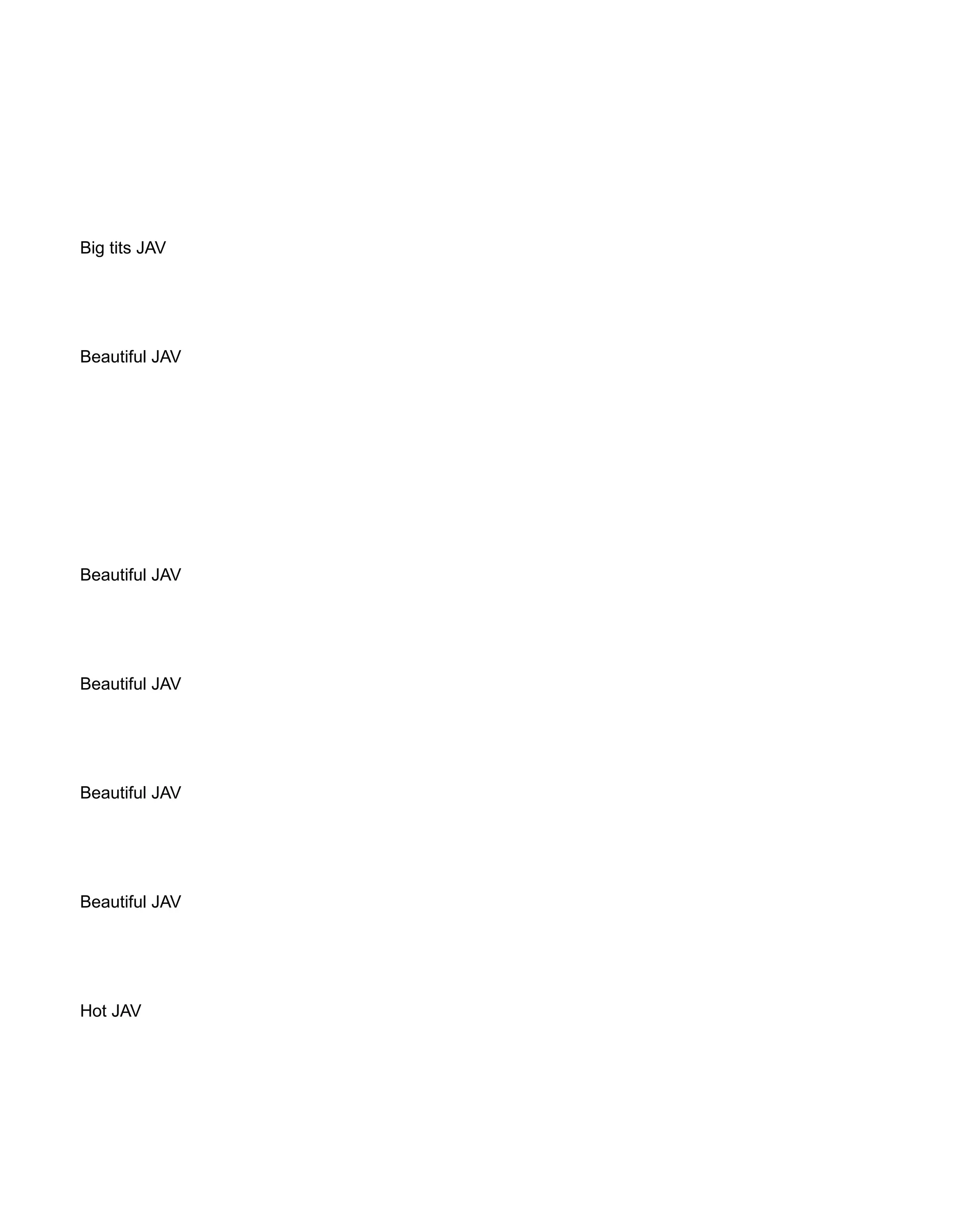 Big tits JAV
Beautiful JAV
Beautiful JAV
Beautiful JAV
Beautiful JAV
Beautiful JAV
Hot JAV
 