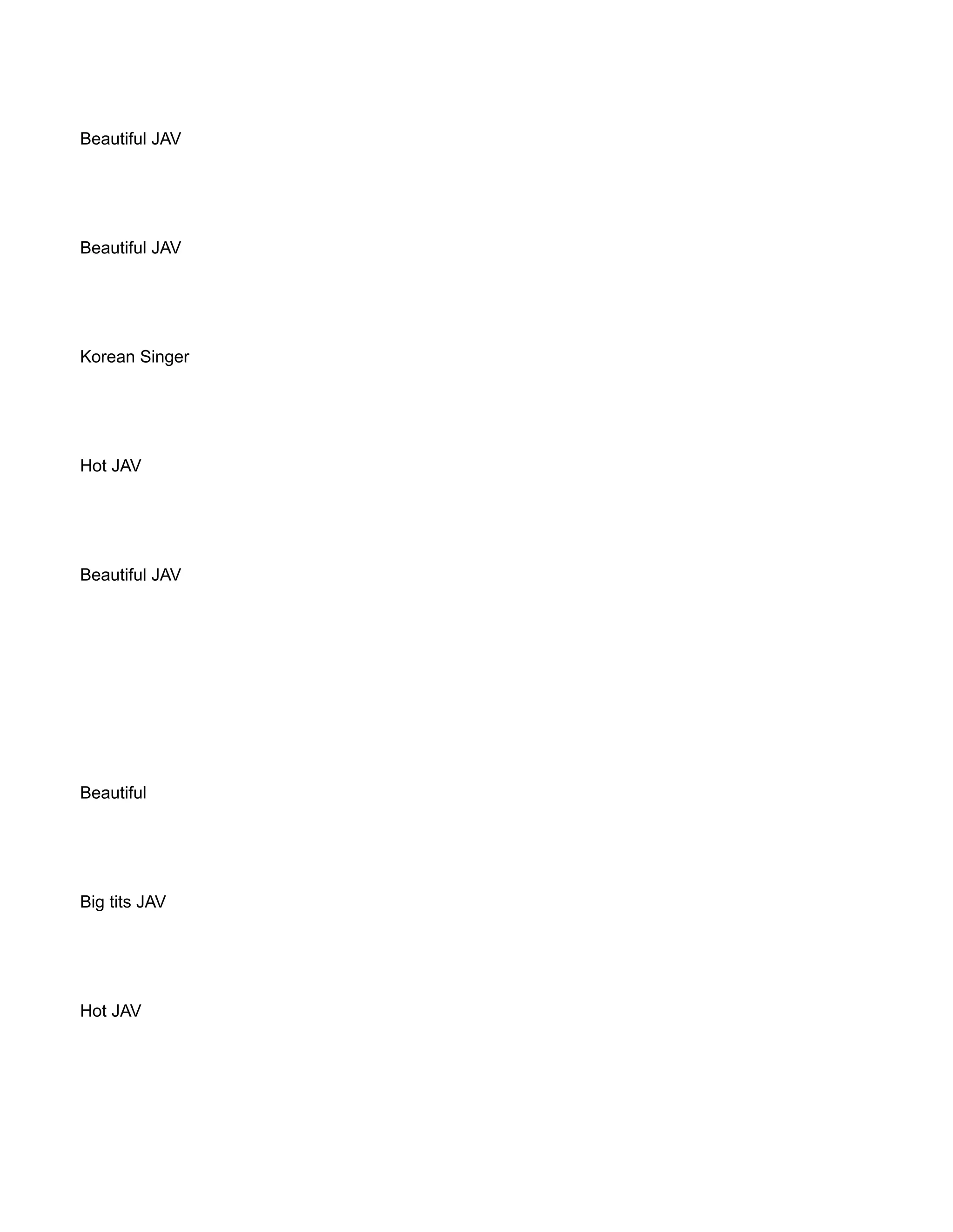 Beautiful JAV
Beautiful JAV
Korean Singer
Hot JAV
Beautiful JAV
Beautiful
Big tits JAV
Hot JAV
 