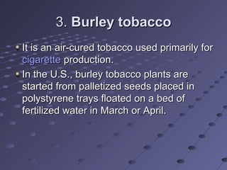 annual tobacco sales Rebutting Economic Arguments Against POS – Counter Tobacco