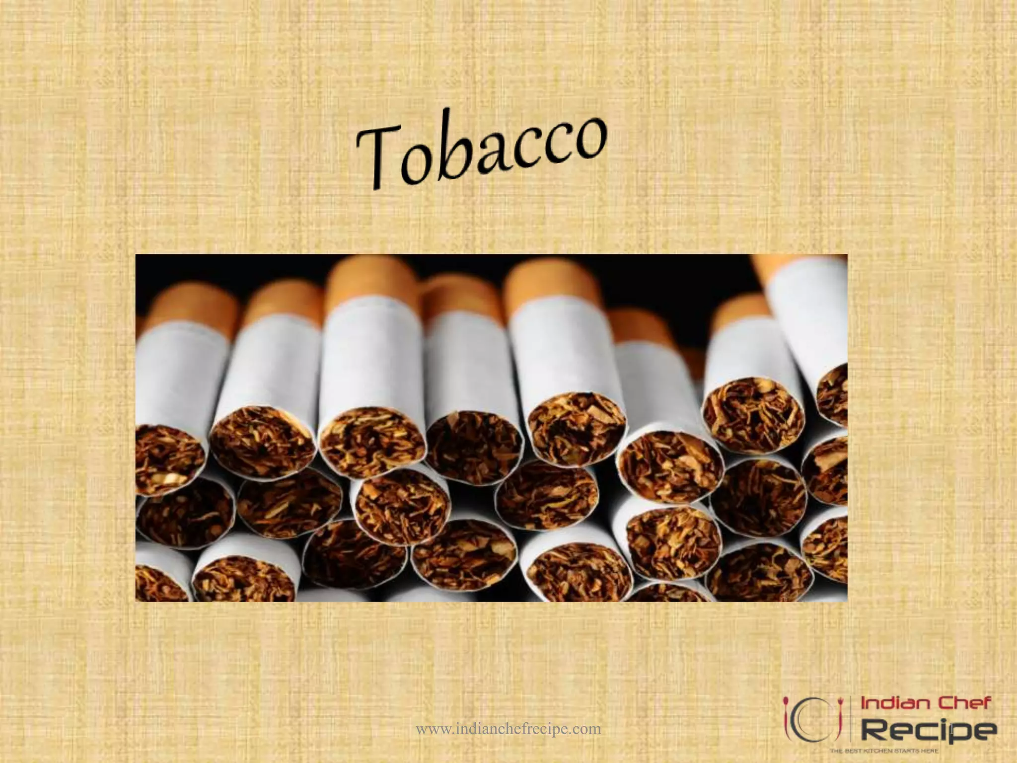 tobacco smoke carcinogens and lung cancer Smokeless tobacco and cigarette smoking: chemical mechanisms and cancer  prevention