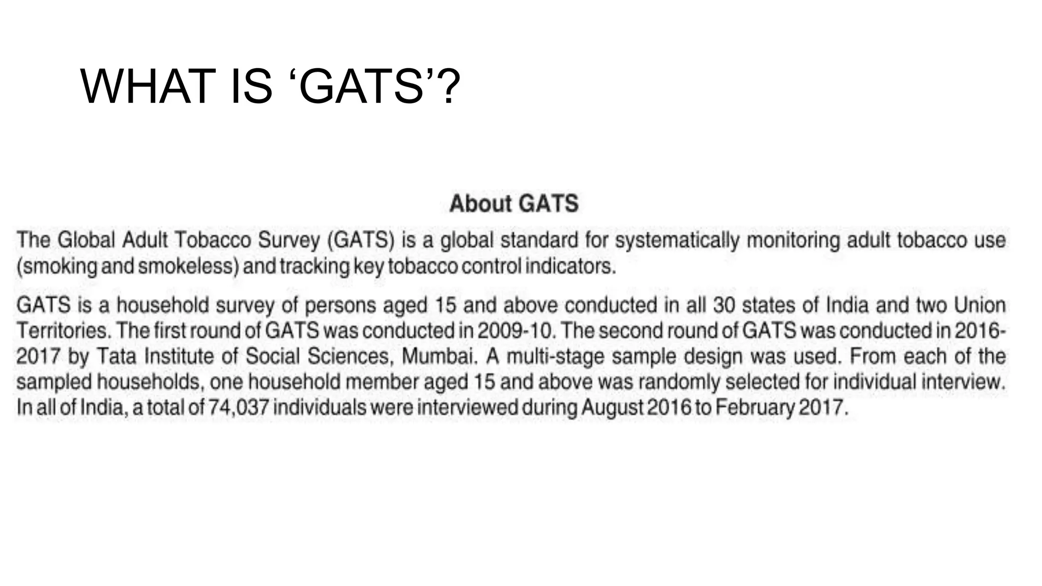 which statement describes tobacco of the following statements best Social Justice is Big Tobacco's Smoke Screen in Menthol Ban which of the following statements