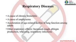 tobacco addiction ppt Tobacco addiction awareness ppt