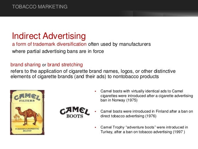 the comparative forms of tobacco use in general marketing 2018-7-30 the first surgeon general’s report on smoking was published in 1964—since this time, dozens of surgeon general’s reports have summarized the conclusive evidence from biologic, epidemiologic, behavioral, and pharmacologic studies that tobacco use is detrimental to health (usdhhs, 2010. the comparative forms of tobacco use in general marketing 2018-7-30 the first surgeon general’s report on smoking was published in 1964—since this time, dozens of surgeon general’s reports have summarized the conclusive evidence from biologic, epidemiologic, behavioral, and pharmacologic studies that tobacco use is detrimental to health (usdhhs, 2010.