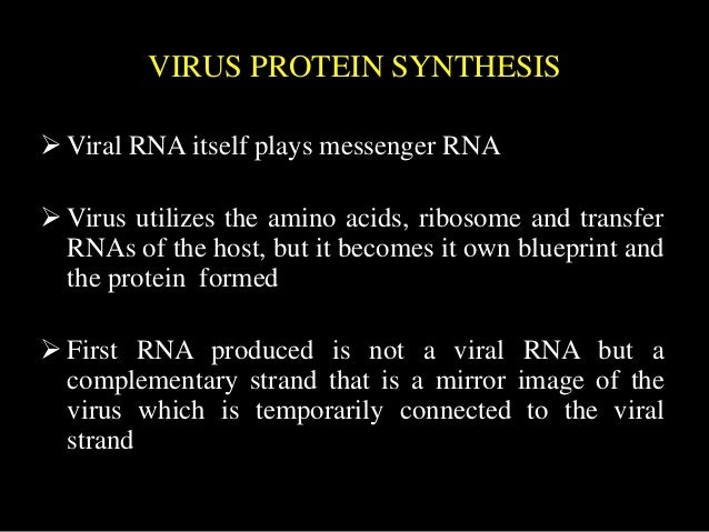 Tobacco Mosaic Virus Tobacco Mosaic Virus