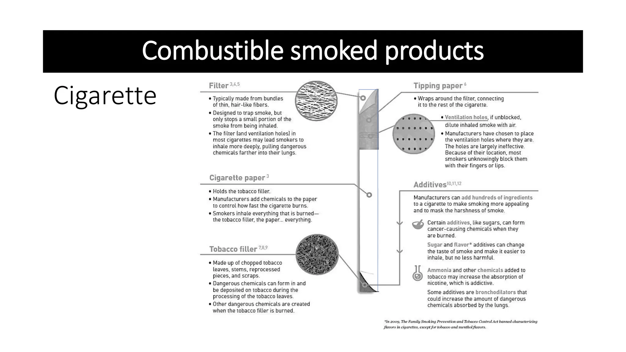 nuway tobacco company Reconstituted Tobacco Sheets