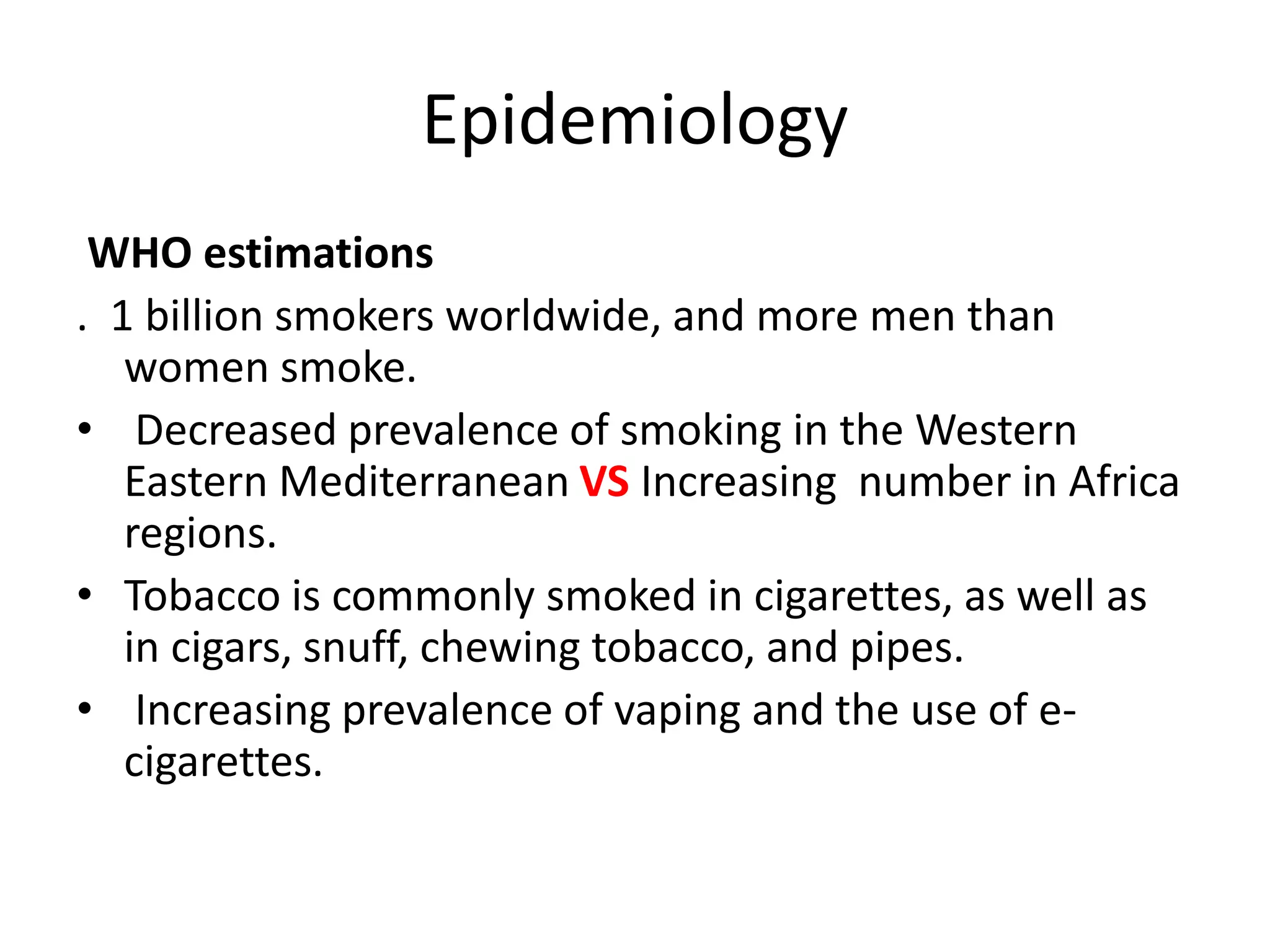 Tobacco use disorder.pptx