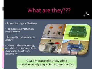 Bacterium That Eats Radioactive Garbage And Generates ElectricityBacterium with the potential to bioremediate radioactive metals and generate electricity was found. 
