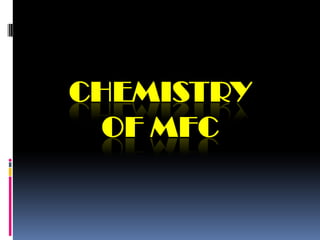 Electron Transport chain