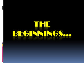 No reliance on foreign oil