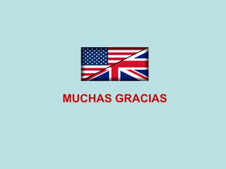 MUCHAS GRACIAS
 