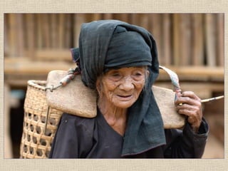 һŮ  To be a woman