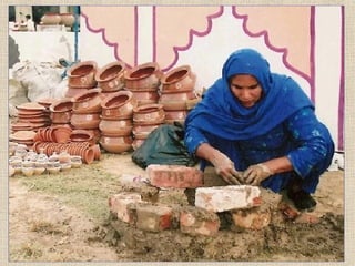 һŮ  To be a woman