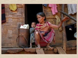 һŮ  To be a woman