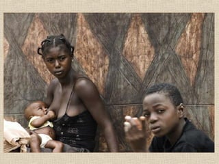 һŮ  To be a woman