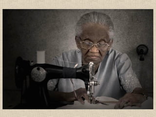 һŮ  To be a woman