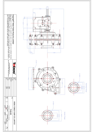 Tobee TH6x4D Technical Data Sheet.pdf