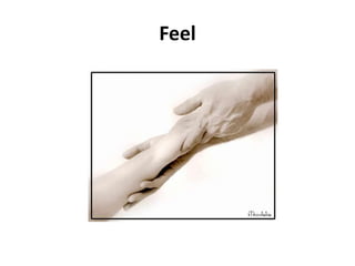 Feel
 